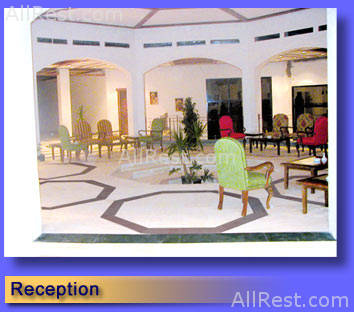 Amphoras Holiday Resort 27
